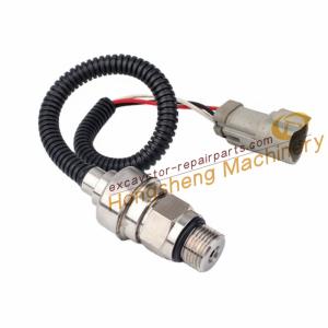 Wholesale 2218859 Excavator Pressure Sensor 221-8859 For Cat E320D E320C E320B from china suppliers