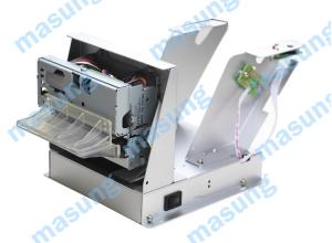 Wholesale 80mm RS-232 + USB Auto Paper Cutter Thermal Printer For Ticket Vendor from china suppliers