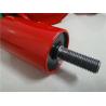 Buy cheap Friction Belt Conveyor Rollers from wholesalers