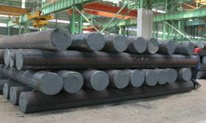 Wholesale 1020 1045 A36 15mm Carbon Steel Round Bar Customized For Construction from china suppliers