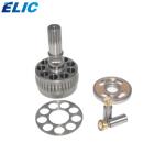 Hitachi ZX70 ZX75 Excavator Pump Parts 4469027 0802701 0476707 0476708 0476705