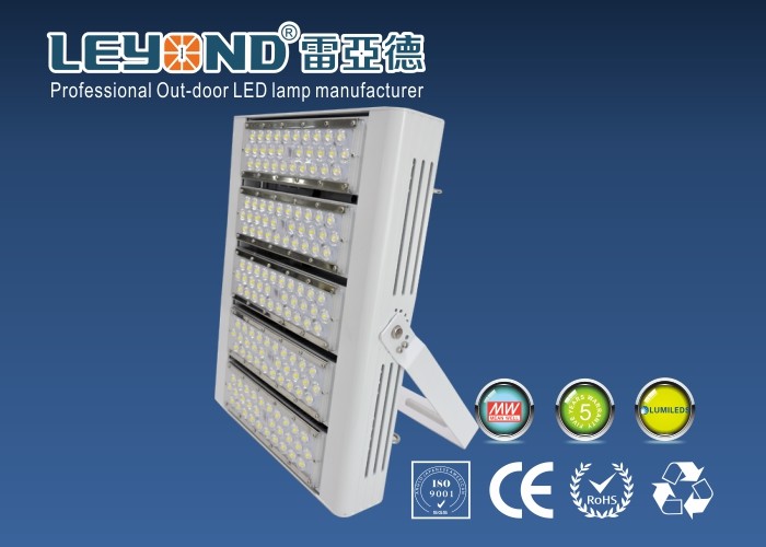 110V 220V 305V 50/60 Hz 200w Led High bay Light CRI 80 With Luxeon 5050 high power LED