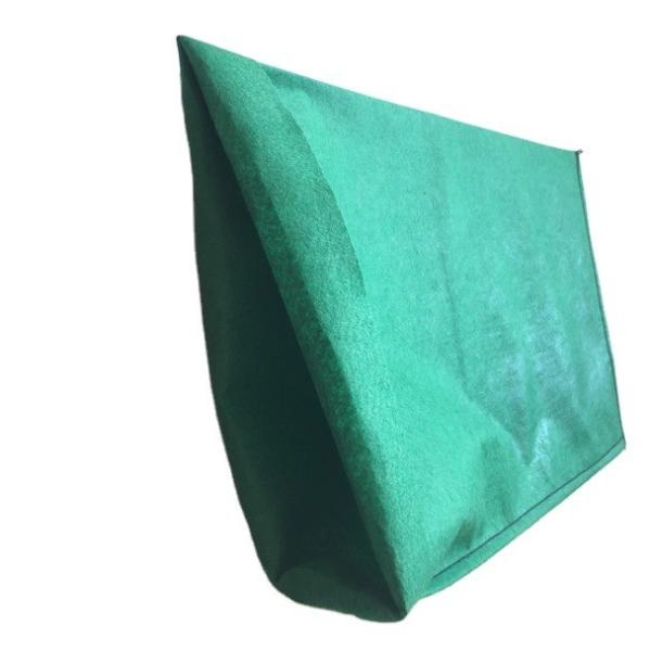 PP or PET Non-Woven Fiber Geobag for Mine Restoration Slope ASTM GRI-GM13