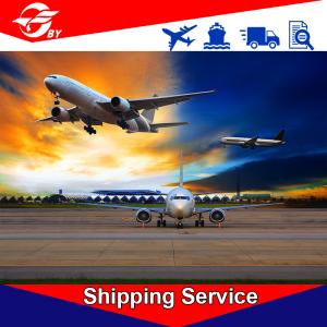 Wholesale Professional Door To Door Air Freight Courier Transport Logistics China - USA from china suppliers