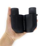 Adults Kids 10x25 Compact Binoculars For Bird Watching
