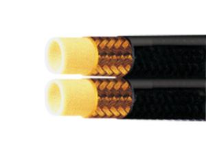 Wholesale Double Resin Wire Braided Hose For Agricultural Machinery from china suppliers