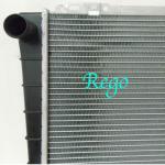Custom Car Radiator Replacement For Crown Victoria Lincoln Town Car Mercury