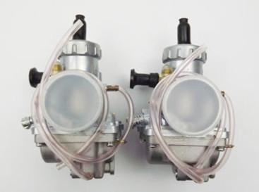 Yamaha Motorcycle Carburetor / carburetor carb assembly YFS200 YFS 200 BLASTER