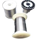 SPARK 0Cr23Al5 Bare Aluminum Heating Wire PVC Insulated Solid Conductor Alloy GB