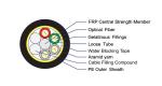 GYFTY Fiber Optic Cable 2-144 Fibers Standard Loose Tube With Steel Tape