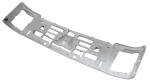 Heavy Truck Spare Parts 8-97468445-0 Front O4 Bumper FR for ISUZU Car Fitment