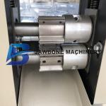 Horizontal Automatic Candy Packing Machine Used For Commodity / Food / Chemical