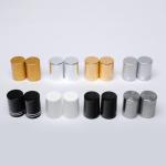 Screen Printing Roller Glass Bottle 3ml 10ml 15ml With Roller Ball