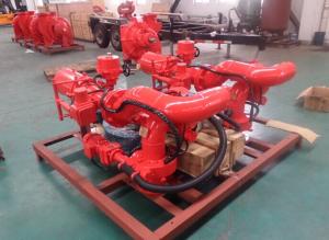 Wholesale Professional fire fighting water monitor from china suppliers