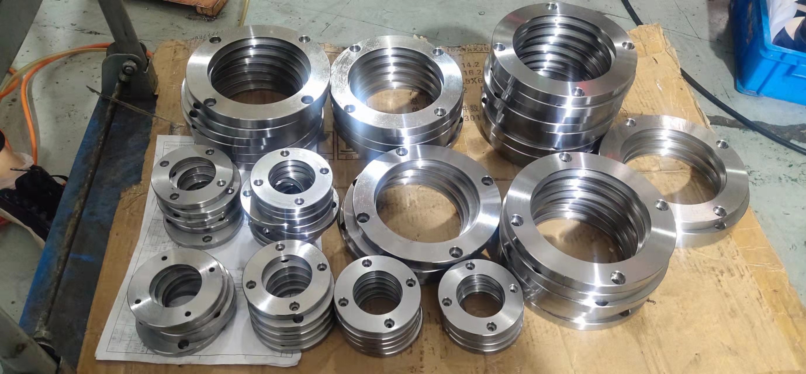 Medical Aerospace Defense CNC Precision Machining Lathing Parts Chrome Plating