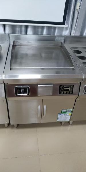 Upgrade Your Kitchen with Our Freestanding Induction Cooking Surface 700*800