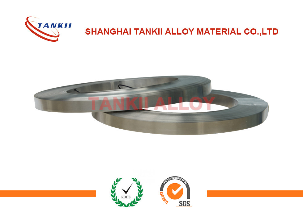 Karma Nichrome Strip Bright Annealed High Performance Strip / Foil / Sheet