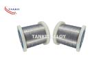 Bright Ni80Cr20 Resistance Wire 455 MPa Yield Strength For Heat Applications