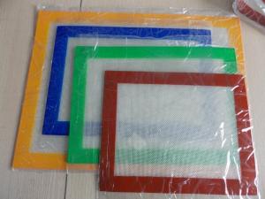 Wholesale With private logo Silicone Baking Mat from china suppliers