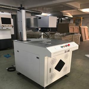 Wholesale Galvanometer scanning laser welding machine from china suppliers