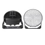 500W Stadium Spotlight Ra80 High Impact Resistance Led Arena Lights
