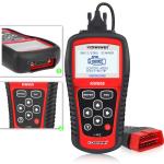 Auto Diagnostic Tool For 12V Trucks Cars Engine Scanner For OBDII Cars KW808