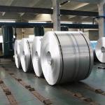 Matte Finish Stainless Steel Coil Non Reflective Durable For Industrial