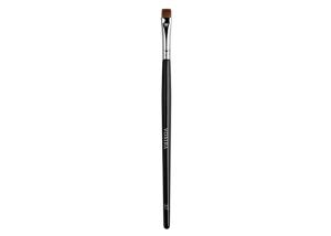 Wholesale Short Flat Makeup Brush With Luxury Nature Sable Hair For Liner from china suppliers