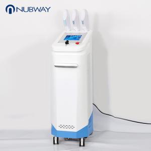 Wholesale Home use nubway best professional effective espil photofacial ipl laser hair removal beauty machine &amp; equipment from china suppliers