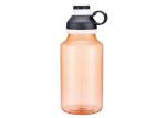 PCTG Plastic Promotional Water Bottles Single Wall Leakproof 1800ml