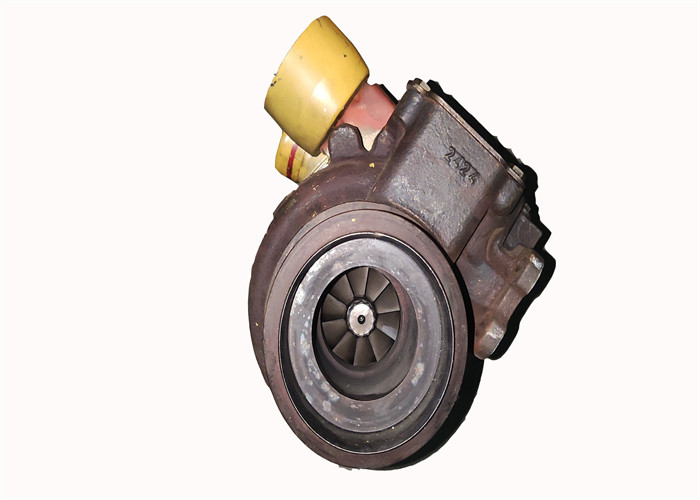 C6.6 C7.1 Second Hand Turbo For Excavator E320D2 2674A256 10709880002 3159810