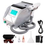 Nd Yag Permanent Picosecond Laser Machine 1064nm Tattoo Removal
