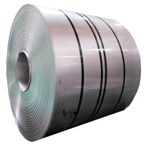 Wholesale Bright Finish CR 316 Stainless Steel Coil For Metallurgy Industry from china suppliers