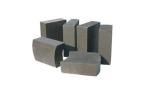Anti Spalling Resin Bonded Magnesia Carbon Bricks