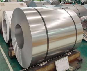 Wholesale 1mm Stainless Steel Flat Rolled Coil 430 410 304 316 201 from china suppliers