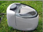 Dental Ultrusonic Cleaner CD-3900