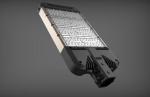 3030 Aluminum Led Housing For Street Light 200W Long Life Span