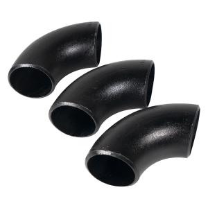 Wholesale Ansi Steel Pipe Fitting Elbow Seamless Welded Butt Welding Carbon 1/4inch from china suppliers