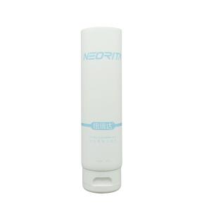 Wholesale Plastic PE 100g Empty Lotion Tubes For Facial Cleanser from china suppliers