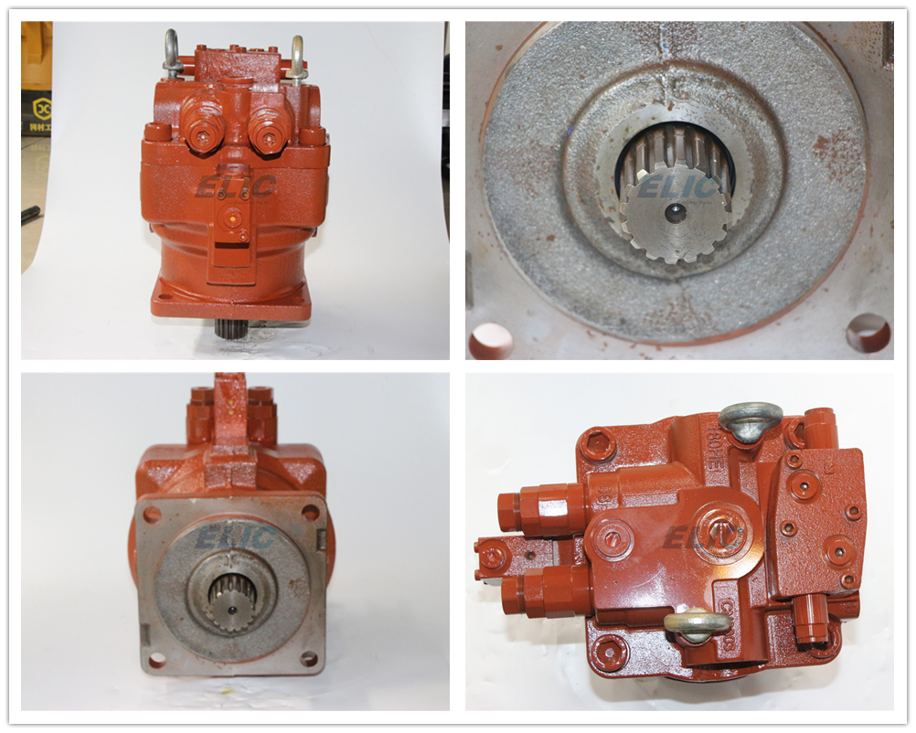 M5X180 4419718 M5X180 Swing Motor Assembly M5X180CHB