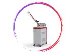 1500mj 1064nm 532nm Q-Switched ND Yag Laser Tattoo Removal Machine for tattoo