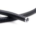 3mm-560mm Flexible Hose Metal Conduit Crush Resistant And Durable For Industrial