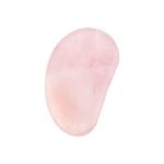 Face Lift Whitening Jade Gua Sha Massage Tool Rose Quartz Gua Sha Board