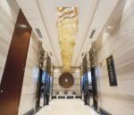 High-Grade Crystal Commercial Luxury Large Chandeliers Customized