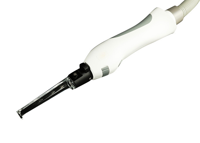 4ns Pulse Mobile Tattoo Removal Machine Nd Yag Laser Close Water Circulation