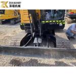 Hydraulic Valve Other 6Ton Sany SY60 Excavator SY 60C Mini Small Excavator