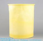 Heavy Duty 5 Mil Drum Liner Anti Static Pail Liner Industrial Barrier Bucket