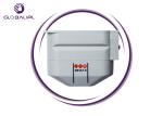 Vertical 5 Cartridges HIFU Beauty Machine For Face Lifting / Wrinkle Removal