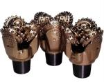Oil Water Well Drilling Bit Oil Gas Drilling Equipment Tricone Rock Bit