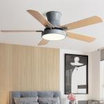 Wholesale Price Ceiling Fan LED Light Suitable for Lighting in Residential